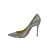 Sapato Christian Louboutin Pigalli Glitter na internet
