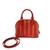 Bolsa Louis Vuitton Alma BB Rayures Verniz