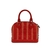 Bolsa Louis Vuitton Alma BB Rayures Verniz na internet