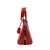 Bolsa Louis Vuitton Alma BB Rayures Verniz - Desapego Glamour
