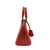 Bolsa Louis Vuitton Alma BB Rayures Verniz - loja online