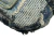 Louis Vuitton Grey Monogram Denim Patchwork