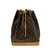 Bolsa Louis Vuitton Noé Monogram