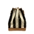 Bolsa Louis Vuitton Monogram Rayures Noe