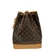 Bolsa Louis Vuitton Noé Monogram - comprar online