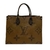 Bolsa Louis Vuitton Onthego MM Monogram - comprar online