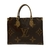 Bolsa Louis Vuitton Onthego MM Monogram