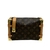 Bolsa Louis Vuitton Side Trunk MM - Desapego Glamour