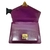Louis Vuitton Monceau Vernis - Desapego Glamour
