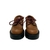 Miu Miu Loafer em Couro - Desapego Glamour