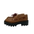 Imagem do Miu Miu Loafer em Couro