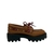 Miu Miu Loafer em Couro na internet