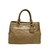 Miu Miu Vitello - Bege - loja online