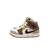 Imagem do Nike Air Jordan Sneakers - Rosé
