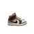 Nike Air Jordan Sneakers - Rosé