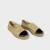 Chanel CC Espadrille - Bicolor - comprar online