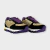Sneaker Dolce & Gabbana Glitter Bicolor - comprar online