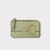 Chloé Porta Cartão Verde - comprar online