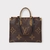 Bolsa Louis Vuitton Onthego MM Monogram - comprar online