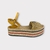 Gucci Espadrille Platform na internet