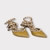 Valentino Rockstud Verniz - comprar online