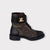 Louis Vuitton Coturno Wonderland Monogram na internet