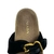 Prada Double Strap Velvet Slide - loja online