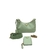 Prada Couro Saffiano Prada Re-Edition 2005 - loja online