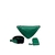 Prada Triangular - Verde - loja online