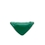 Prada Triangular - Verde