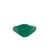 Prada Triangular - Verde - comprar online
