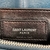 Bolsa Saint Laurent Loulou - Azul