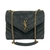 Imagem do Bolsa Saint Laurent Loulou Camurça Small