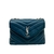 Bolsa Saint Laurent Loulou - Azul - comprar online