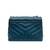 Bolsa Saint Laurent Loulou - Azul na internet