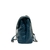 Bolsa Saint Laurent Loulou - Azul - Desapego Glamour