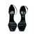 Saint Laurent Sandália Opyum - Desapego Glamour