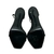 Imagem do Saint Laurent Sandália Opyum