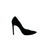 Saint Laurent Scarpin - Desapego Glamour