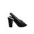 Chanel Sandália Matelassê - comprar online