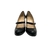 Scarpin Christian Louboutin Mary Jane - Preto - loja online