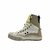 Chloé Sneaker Clint High - comprar online