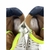 Chloé Sneaker Clint High - Desapego Glamour