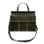 Bolsa Tory Burch Block T-Studded - loja online