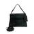 Valentino Rockstud - All Black - Desapego Glamour