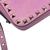 Bolsa Valentino Rockstud Camera Bag - loja online