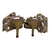 Valentino Rockstud Verniz - comprar online