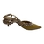Valentino Rockstud Verniz - Desapego Glamour