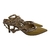 Imagem do Valentino Rockstud Verniz
