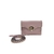 Valentino Rockstud Spike Crossbody- Rosa - loja online